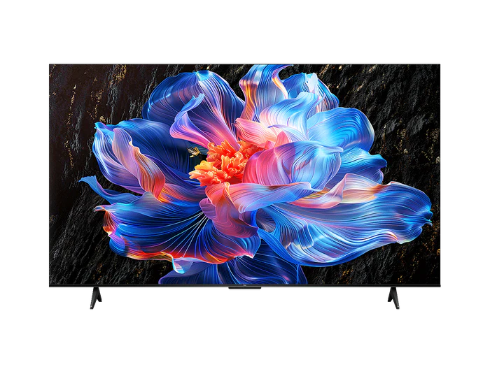 TCL LED 55" SMART - 55P6K 4K UHD LED TV