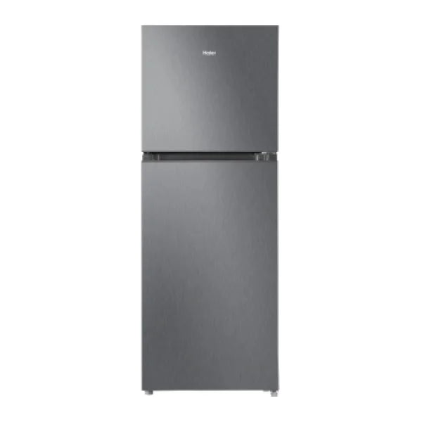 Haier Refrigerator Double Door - HRF-186 EBS/EBD (LVS)