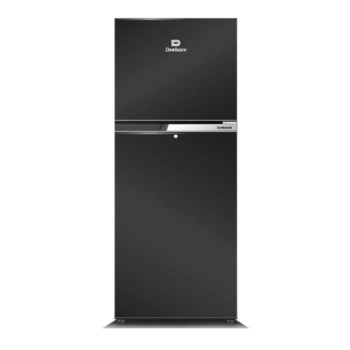 Dawlance Refrigerator Double Door 9140 CHROME FH