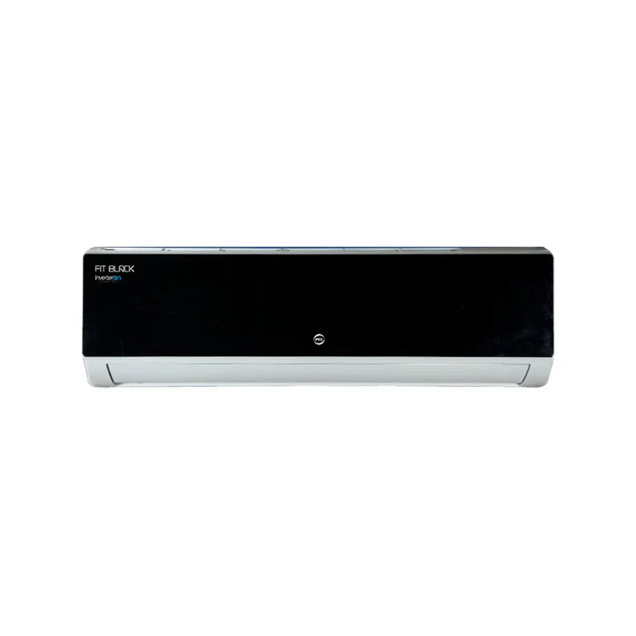 PEL Air Conditioner 1.5 Ton - PINV Fit Black 18K (H&C) Inverter