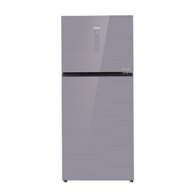 Haier Refrigerator Double Door - HRF538T IFGUI + IOT