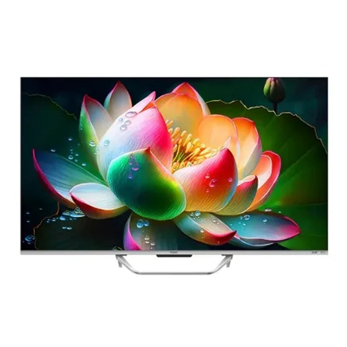 Haier LED 43" Smart - H43S800UX/801UX QLED Google TV