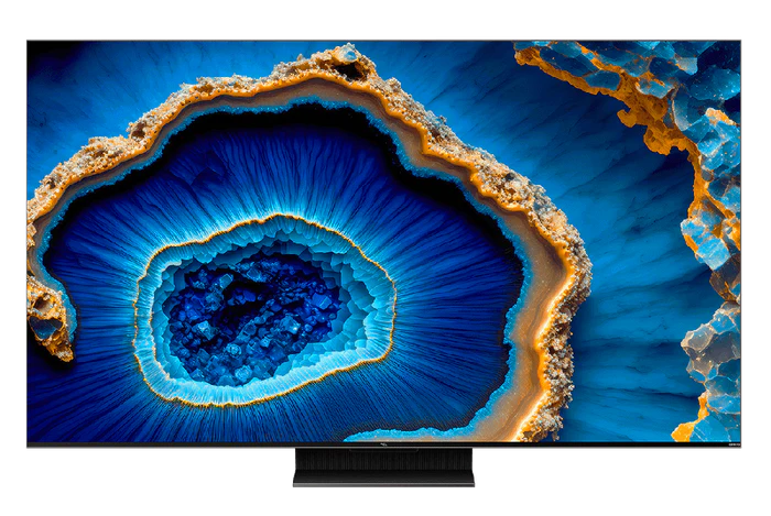 TCL LED 75" SMART - C755 MINI QLED
