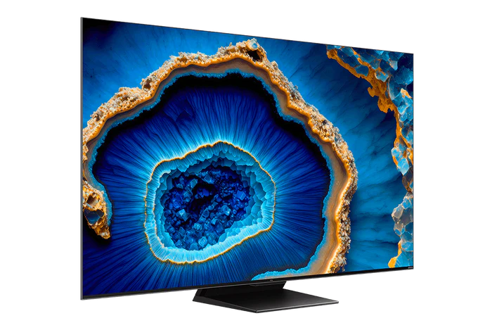 TCL LED 75" SMART - C755 MINI QLED