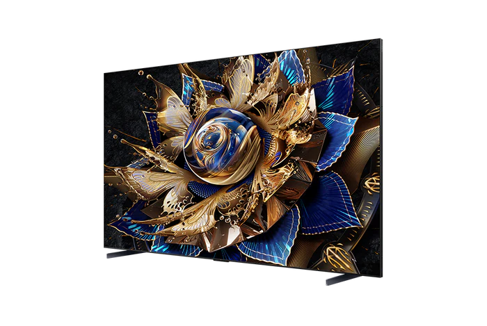 TCL LED 115" SMART - X955 MINI QLED