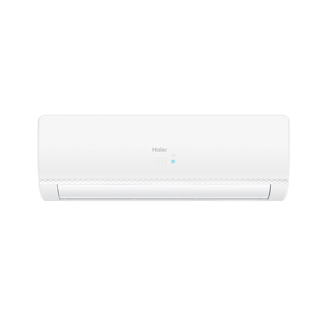 Haier 1 ton Air Conditioner Imported Assembled 13LF