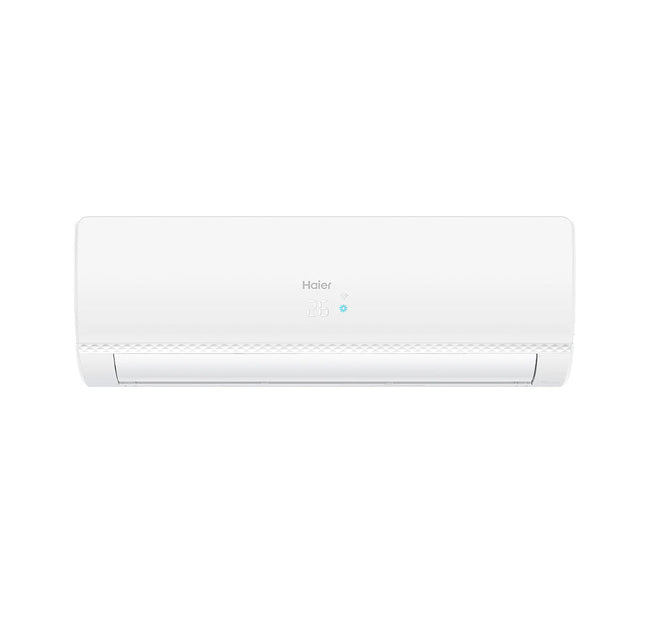 Haier 1 ton Air Conditioner Imported Assembled 13LF