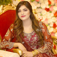 Maria Javed – Multan