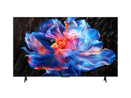 TCL LED 55" SMART - 55P6K 4K UHD LED TV