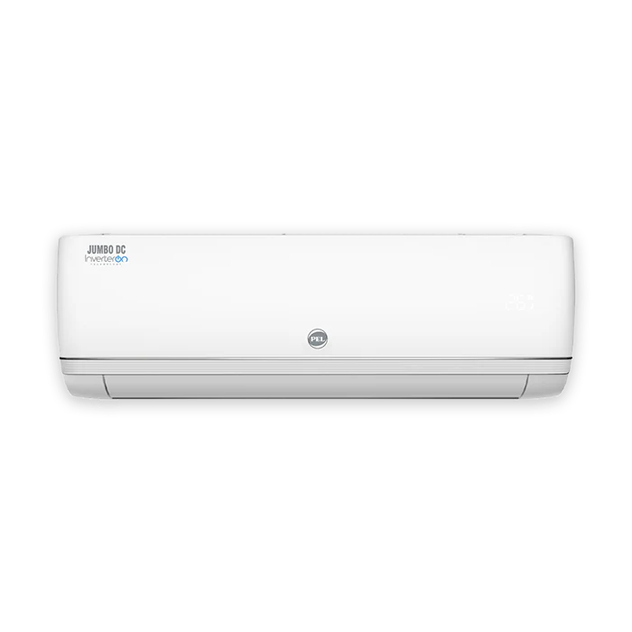 PEL Air Conditioner 1 Ton - PINV 12K JUMBO DC Prime (H&C) Inverter