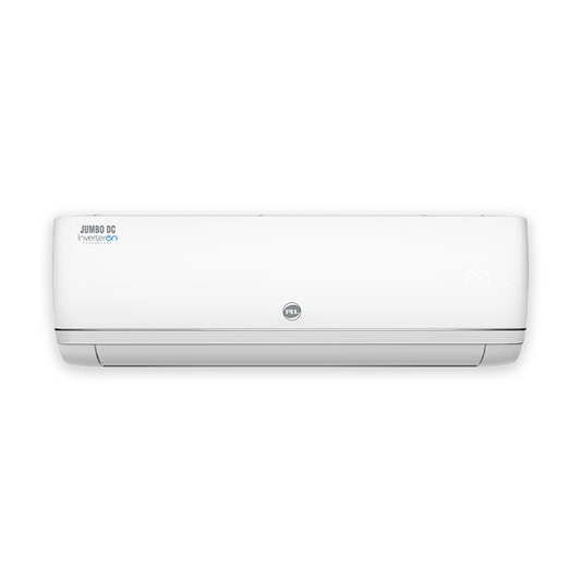 PEL Air Conditioner 1.5 Ton - PINV 18K JUMBO DC Prime (H&C) Inverter