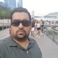 Ali Raza – Lahore