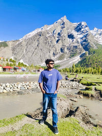 Hamza Ahmed – Islamabad