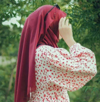 Sarah Khan – Karachi
