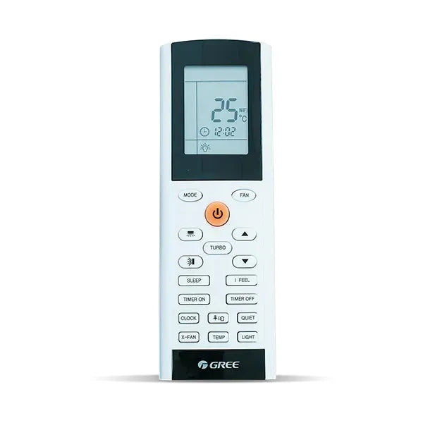 Gree Air Conditioner 2 Ton - GS-24PIT10W (Cool Only) - Pular Series