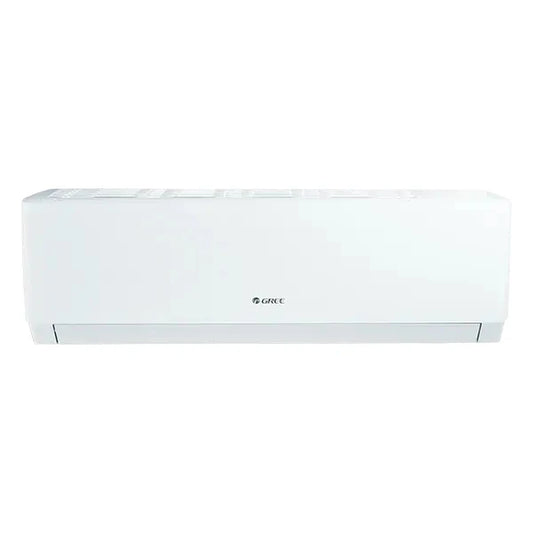 Gree Air Conditioner 1 Ton - GS-12PIT10W (Cool Only) - Pular Series