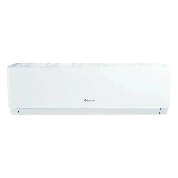 Gree Air Conditioner 1.5 Ton - GS-18PIT10W (Cool Only) - Pular Series