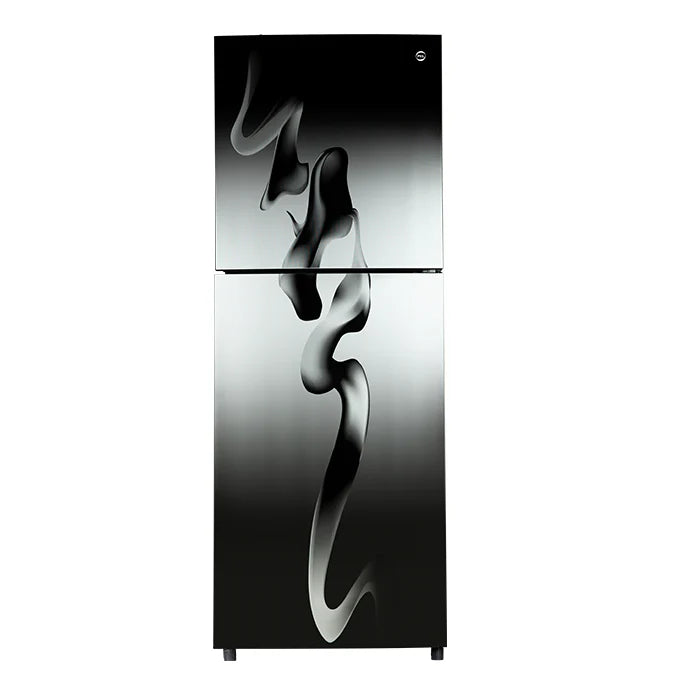 PEL Refrigerator Double Door - PRINVGDDT 6460 Digital (Inverter + Glass Door)