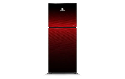 Dawlance Refrigerator Double Door 9140 AVANTE (Glass Door)