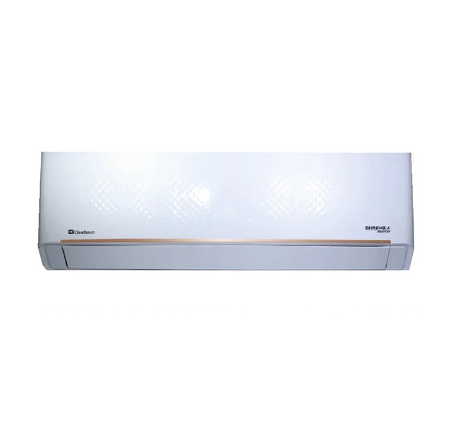 Dawlance Air Conditioner 1.5 Ton - Chrome Plus WB 30 Inverter