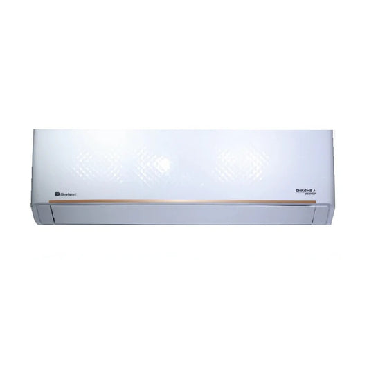 Dawlance Air Conditioner 1.5 Ton - Chrome Plus WB 30 Inverter