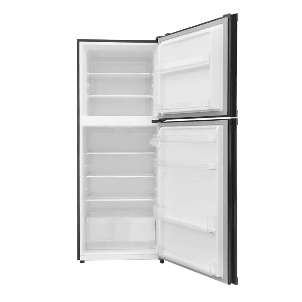 Dawlance Refrigerator Double Door 9173 ACCE PRO MEADOW GREEN (Glass Door)