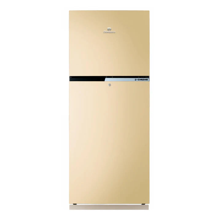Dawlance Refrigerator Double Door 9178 E-CHROME