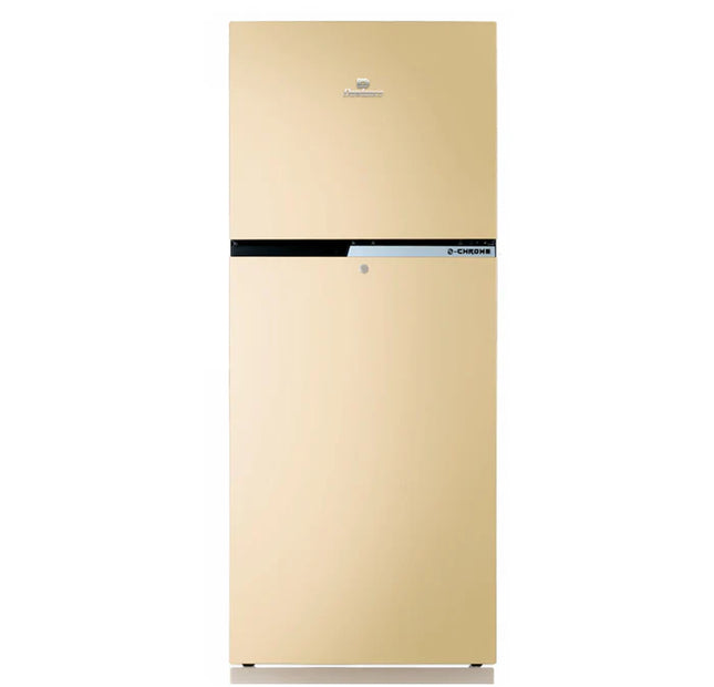 Dawlance Refrigerator Double Door 9178 E-CHROME