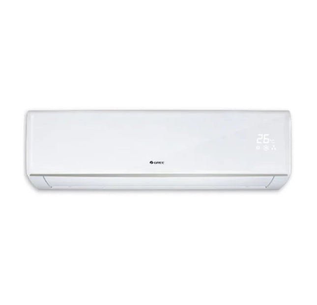 Gree Air Conditioner 1.5 Ton - GS-18PIT10W (Cool Only) - Pular Series