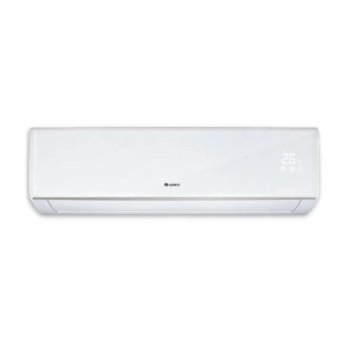 Gree Air Conditioner 1.5 Ton - GS-18LM6 H&C