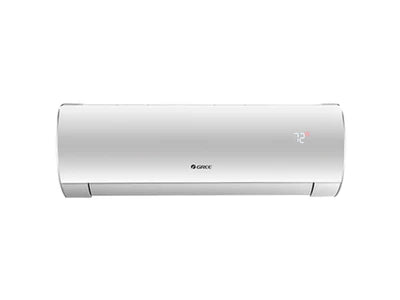 Gree Air Conditioner 1 Ton - GS-12FITH1C/1S/1W/2W/3W/ Inverter WIFI