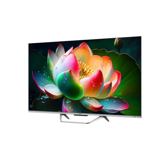 Haier LED 75" Smart - H75S800UX QLED Google TV