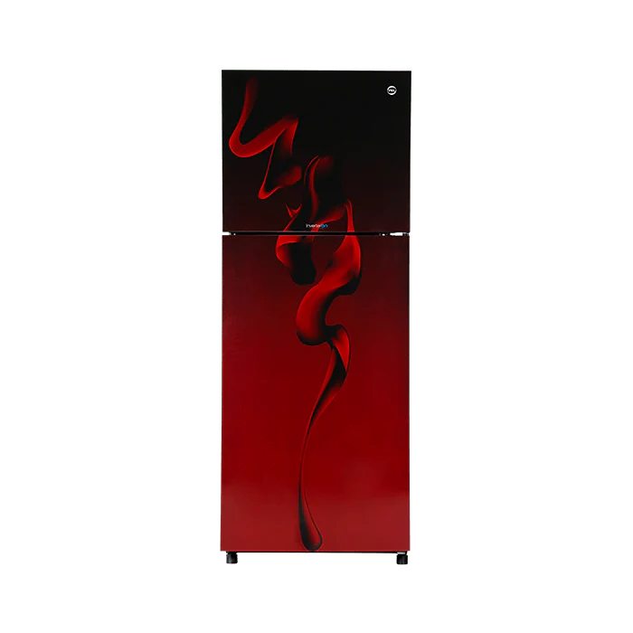 PEL Refrigerator Double Door - PRINVGDDT 6460 Digital (Inverter + Glass Door)