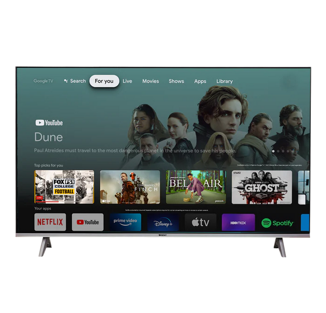 Orient LED TV - Nexus 55