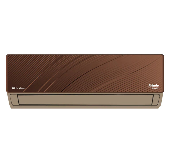 Dawlance Air Conditioner 1.5 Ton - Avante 30 Inverter (Designer Champaign)