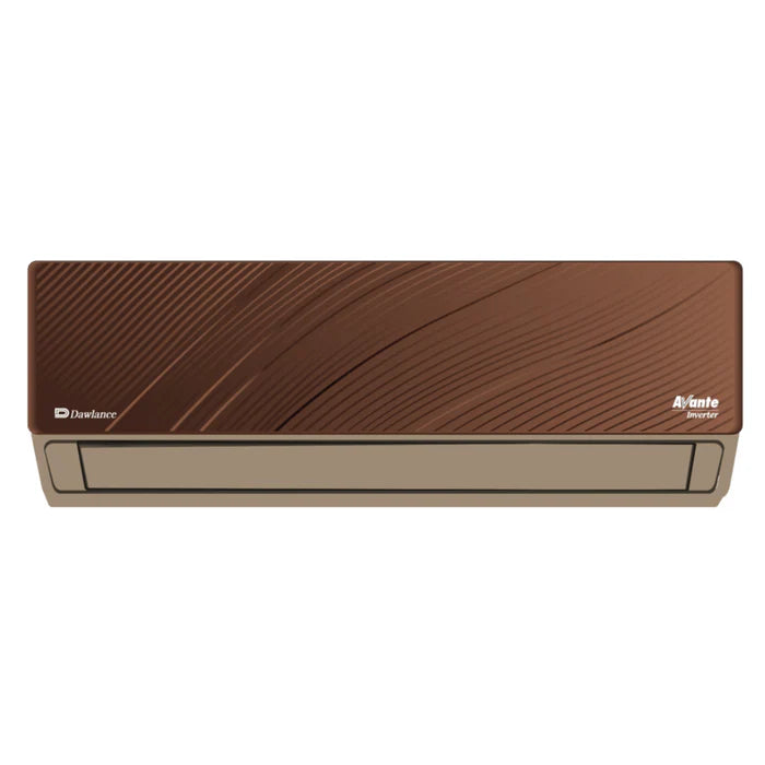 Dawlance Air Conditioner 1.5 Ton - Avante 30 Inverter (Designer Champaign)