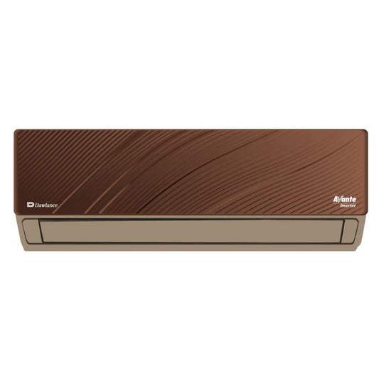Dawlance Air Conditioner 1.5 Ton - Avante 30 Inverter (Designer Champaign)
