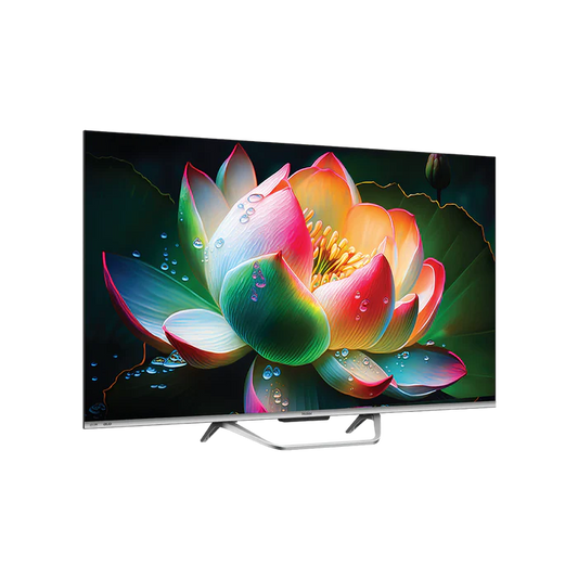 Haier LED 55" Smart - H55S800UX QLED Google TV