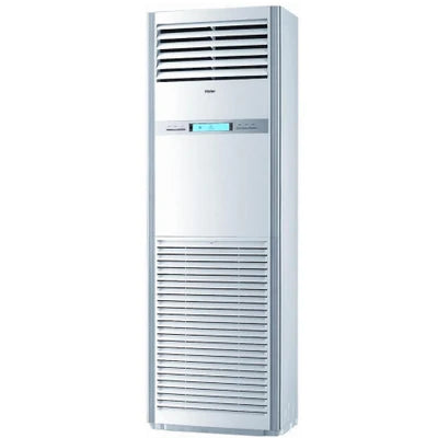 Haier Air Conditioner Floor Standing 4 Ton - HPU-48CE/DC (Cool Only)
