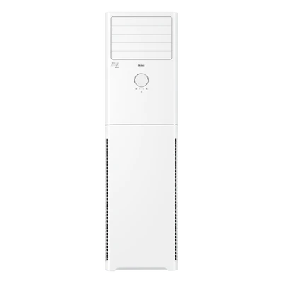 Haier Air Conditioner Floor Standing 2 Ton - HPU-24HE/WSDC (Wfi & Self Clean)