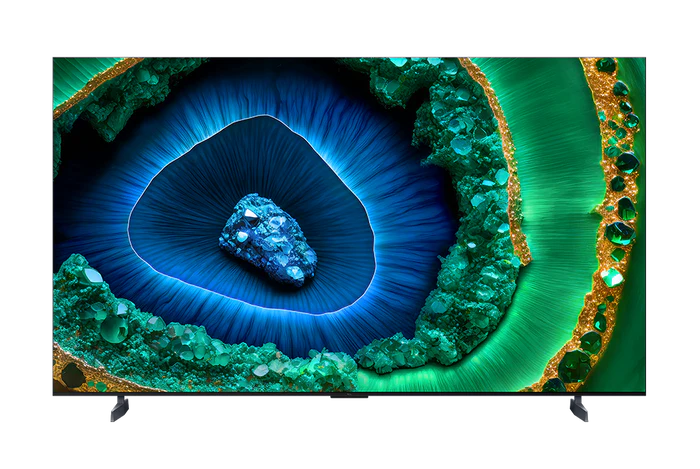 TCL LED 65" SMART - C855 MINI QLED