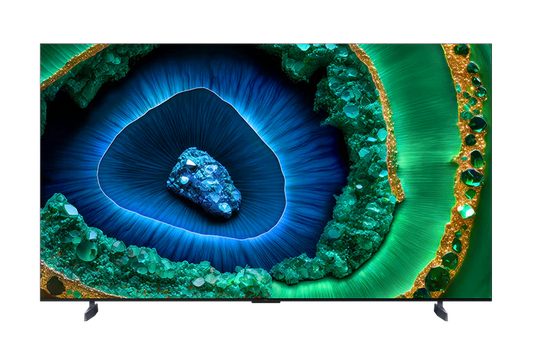 TCL LED 65" SMART - C855 MINI QLED