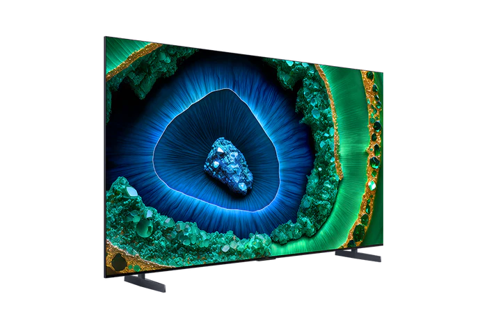 TCL LED 65" SMART - C855 MINI QLED