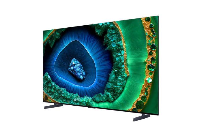 TCL LED 65" SMART - C855 MINI QLED