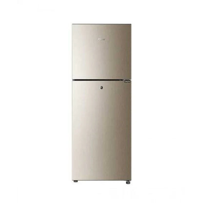 Haier Refrigerator Double Door - HRF-186 EBS/EBD (LVS)