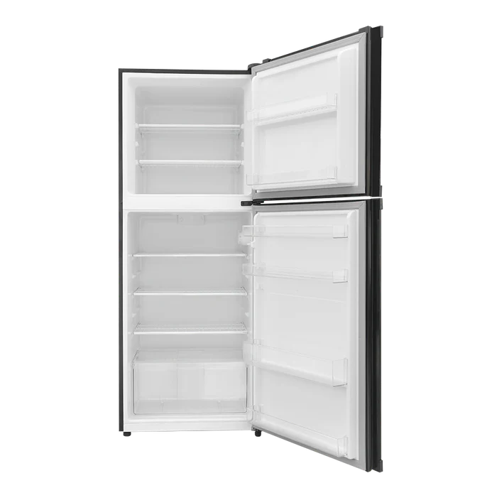 Dawlance Refrigerator Double Door 9178 ACCE PRO CRIMSON RED (Glass Door)