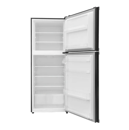 Dawlance Refrigerator Double Door 9178 ACCE PRO CRIMSON RED (Glass Door)