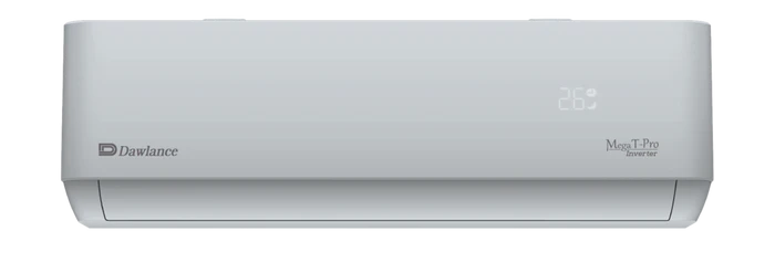Dawlance Air Conditioner 1.5 Ton - MEGA T3 Pro 30 Inverter