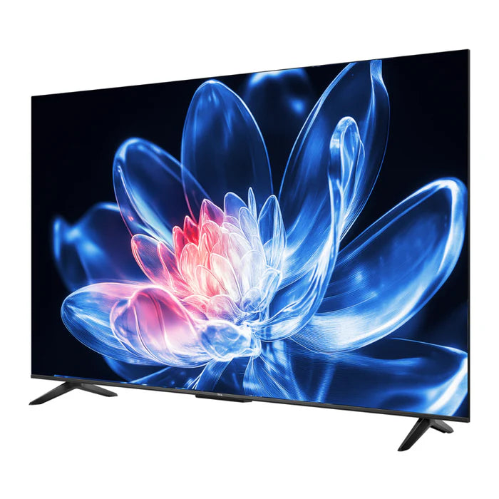 TCL LED 50" SMART - T6C QLED