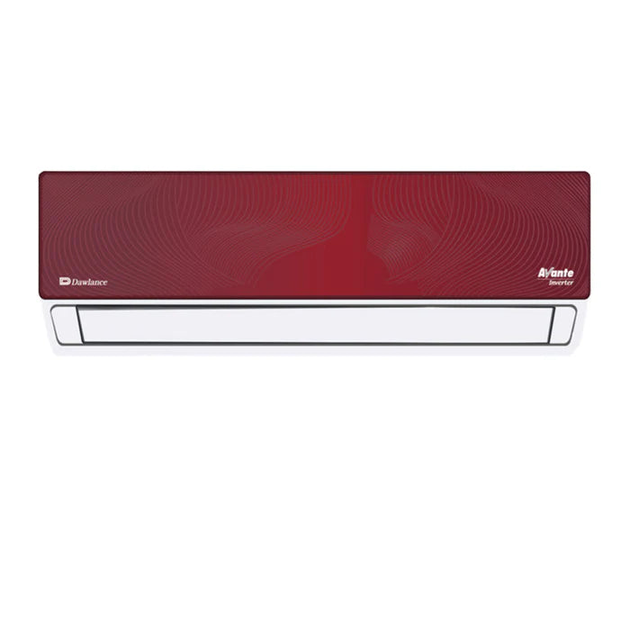 Dawlance Air Conditioner 1.5 Ton - Avante 30 Inverter (Classic Maroon)